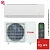 Кондиционер Funai RAC-SG25HP.D04/S/RAC-SG25HP.D04/U Shogun 2025 в Харцызске