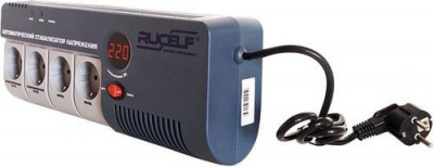 Стабилизатор напряжения RUCELF SRW-1000-D в Харцызске