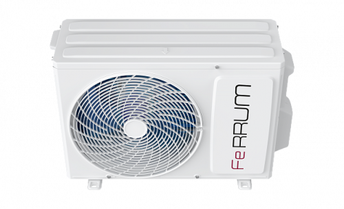 Кондиционер Ferrum iFIS24VR1/iFOS24VR1 Titan Inverter в Харцызске