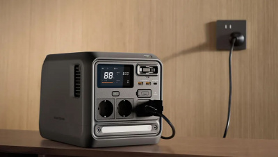 Портативная электростанция DJI Power 1000 mini 1000W в Харцызске