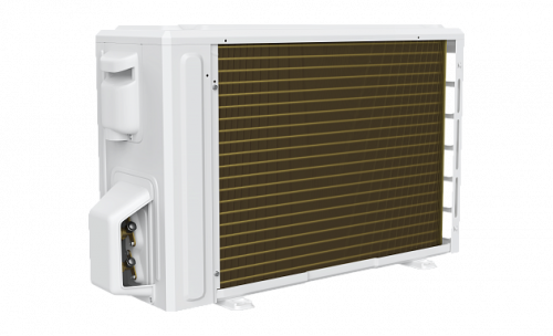 Сплит-система Ferrum FIS24F3/FOS24F3 Force Pro в Харцызске