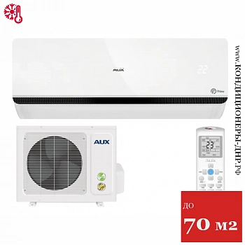 Кондиционер AUX ASW-H24A4/JD-R1/AS-H24A4/JD-R1 в Харцызске