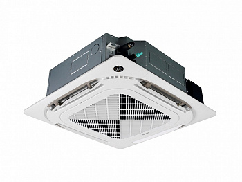 Кассетная сплит-система Kentatsu KSVG176HFAN1/KSUTG176HFAN3/KPU95-DR в Харцызске