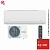 Кондиционер Funai RAC-SG25HP.D01/S/RAC-SG25HP.D01/U Shogun в Харцызске