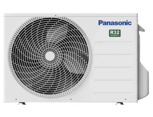 Кондиционер Panasonic CS-PZ50WKD/CU-PZ50WKD в Харцызске