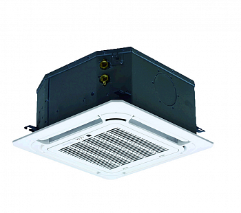 Кассетная сплит-система Midea MCA3U-18HRFNX(GA)/MOX330U-18HFN8-Q(GA) в Харцызске
