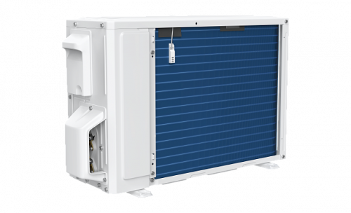Кондиционер Ferrum iFIS24VR1/iFOS24VR1 Titan Inverter в Харцызске