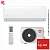 Кондиционер Kentatsu KSGA26HFRN1/KSRA26HFRN1 Kanami R32 в Харцызске