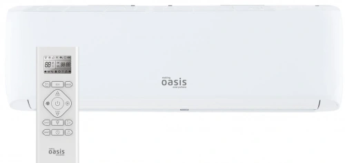Кондиционер Oasis O-7 Pro в Харцызске
