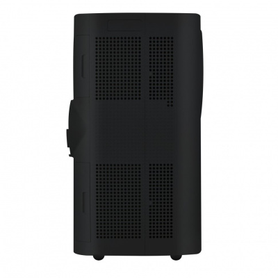 Мобильный кондиционер Ballu BPAC-10 EPB/N6 Eclipse Black в Харцызске