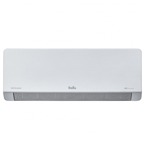 Кондиционер Ballu BSHI-12HN8 Defender DC Inverter в Харцызске