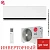 Кондиционер LG H18S1D.NS1R/H18S1D.U18R Deluxe Pro Dual Inverter в Харцызске