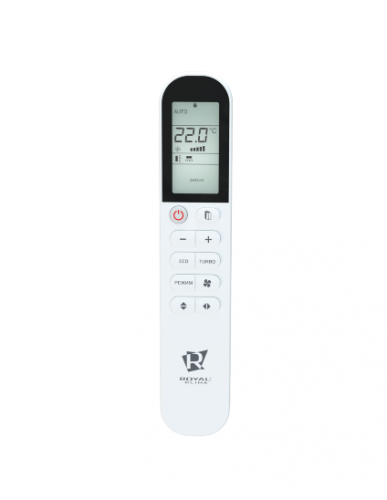 Кондиционер Royal Clima RC-GL90HN Gloria в Харцызске