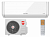 Кондиционер Royal Thermo RTBI-09HN8 Barocco DC Inverter white в Харцызске
