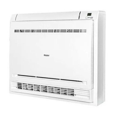 Напольно-потолочная сплит-система Haier AF50S2SD1FA/1U50S2SJ3FA в Харцызске