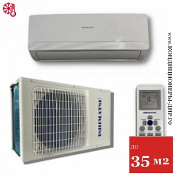 Кондиционер Ishimatsu AMK-12H WS -40 Kyoto в Харцызске