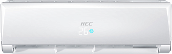 Кондиционер HEC HEC-12HNC03/R3(IN)/HEC-12HNC03/R3(OUT) Business DC Inverter в Харцызске