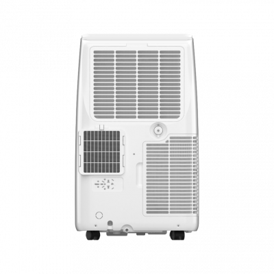 Мобильный кондиционер Funai MAC-CM46HPNW Camomiru Wi-Fi в Харцызске