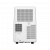 Мобильный кондиционер Funai MAC-CM46HPNW Camomiru Wi-Fi в Харцызске
