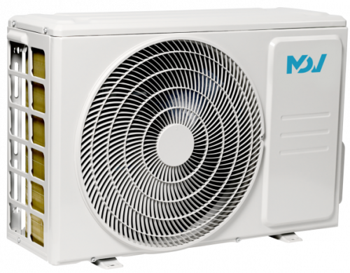 Сплит-система MDV MDSAJ-07HRN8/MDOAJ-07HN8 Era в Харцызске