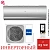 Кондиционер Haier AS25S2SJ2FA-S/1U25MECFRA Jade Inverter в Харцызске