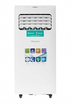 Мобильный кондиционер Hisense AP-07CR4GKVS00 V в Харцызске