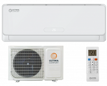 Кондиционер Ultima Comfort SIR-I18PN-IN/SIR-I18PN-OUT Sirius Inverter в Харцызске
