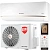 Кондиционер Royal Thermo RTPI-12HN8 Perfecto DC Inverter в Харцызске
