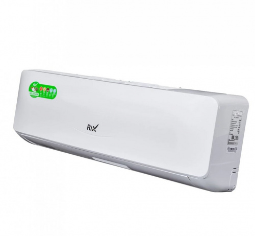 Кондиционер Rix I/O-W07MB Lite в Харцызске