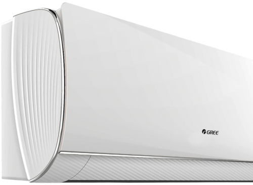 Кондиционер Gree GWH09ACC-K6DNA1F Lyra Inverter White в Харцызске