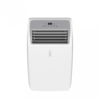 Мобильный кондиционер Funai MAC-CM46HPNW Camomiru Wi-Fi в Харцызске