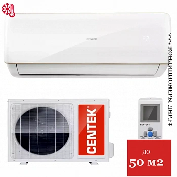 Кондиционер Centek CT-65E18 в Харцызске