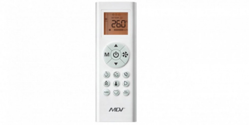 Кондиционер MDV MDSAG-18HRN1/MDOAG-18HN1 Infini в Харцызске
