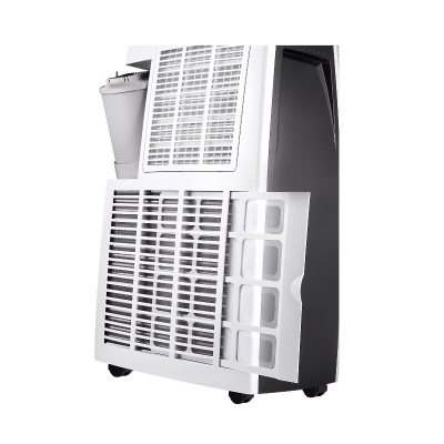 Мобильный кондиционер Electrolux EACM- 16 HP/N3 в Харцызске