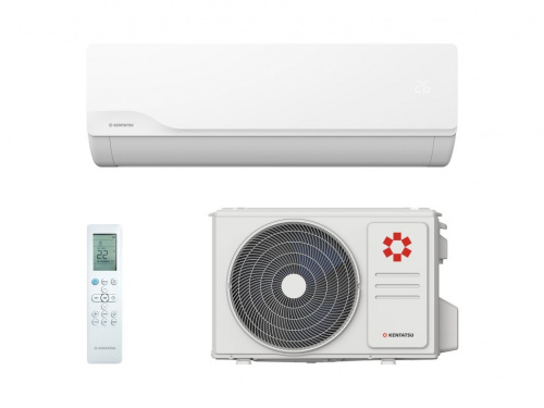 Сплит-система Kentatsu KSGKU70HFRN1/KSRKU70HFRN1 Kumo в Харцызске