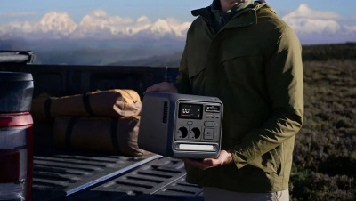 Портативная электростанция DJI Power 1000 mini 1000W в Харцызске