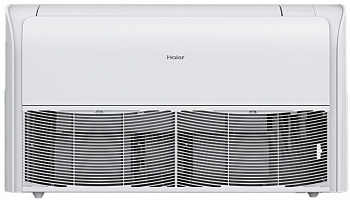 Напольно-потолочная сплит-система Haier AC140F2LD1FA/1U140F2LC1FB в Харцызске