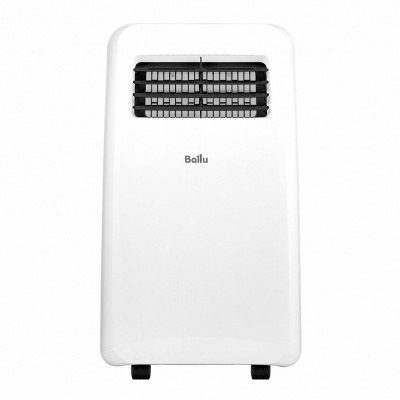 Мобильный кондиционер Ballu BPAC-07 CP/N1_24Y Aura в Харцызске