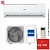 Кондиционер Haier HSU-09HTT103/R3 Tundra On/Off в Харцызске