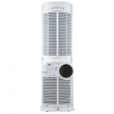 Мобильный кондиционер Electrolux EACM-18 NB/N6 Nebula в Харцызске