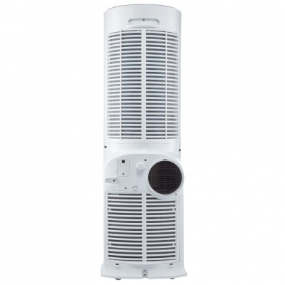 Мобильный кондиционер Electrolux EACM-18 NB/N6_V2 Nebula в Харцызске