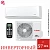 Кондиционер Funai RAC-I-SN55HP.D04/S/RAC-I-SN55HP.D04/U Sensei Inverter в Харцызске