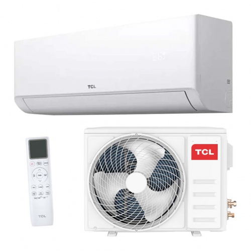 Сплит-система TCL TAC-SA12HSV/ZA Savein Pro в Харцызске