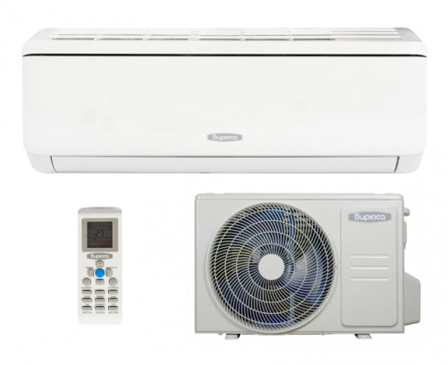 Кондиционер Бирюса B-09HPR/B-09HPQ H в Харцызске