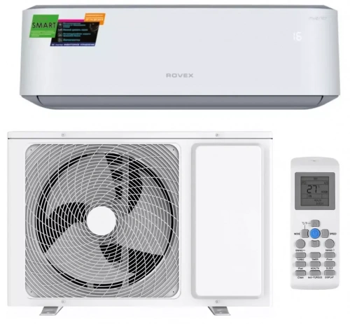 Кондиционер Rovex RS-07PXI5 Smart в Харцызске