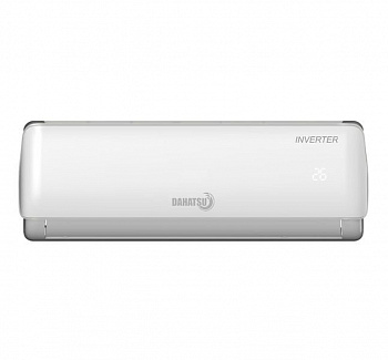 Кондиционер Dahatsu DA-12i Legend Inverter в Харцызске