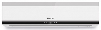 Кондиционер Hisense AS-36HR4SDKVTG/AS-36HR4SDKVTW Strong Neo Premium Classic в Харцызске