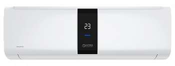 Кондиционер Ultima Comfort ELB-I18PN-IN/ELB-I18PN-OUT Elysium Inverter в Харцызске