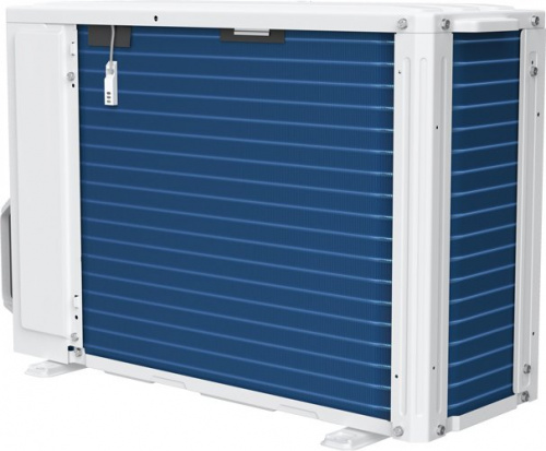 Сплит-система Ferrum FIS24VR1-LT/FOS24VR1-LT Titan LT в Харцызске
