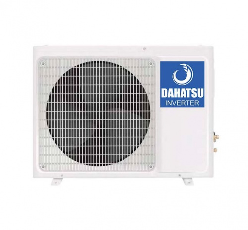Кондиционер Dahatsu DA-24i Legend Inverter в Харцызске